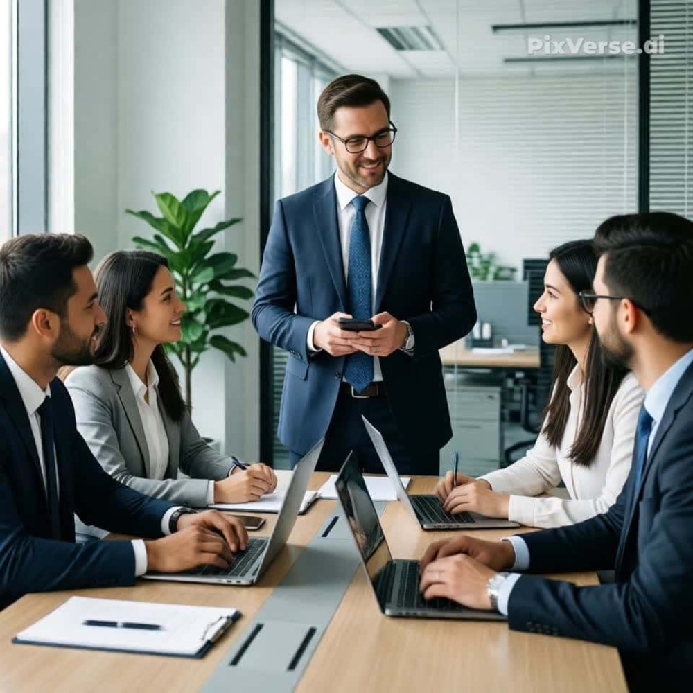 Comment faire progresser son activité en s’appuyant sur un conseil entreprise adapté ?