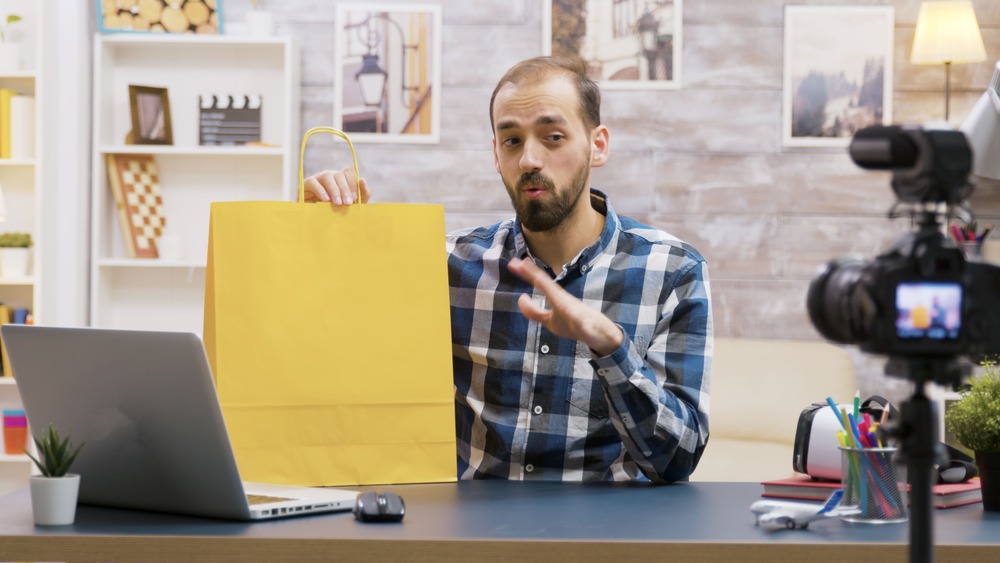 code ape influenceur