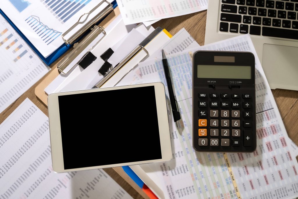 boni de liquidation TUP