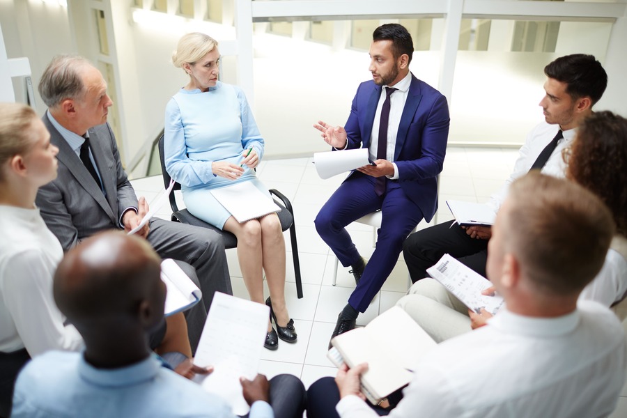 conseil aux dirigeants