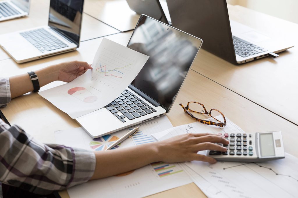 crowdfunding comptabilité