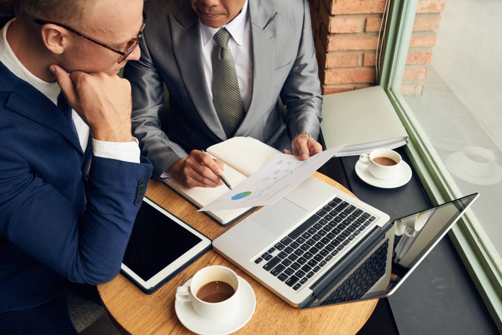 Gérant majoritaire définition