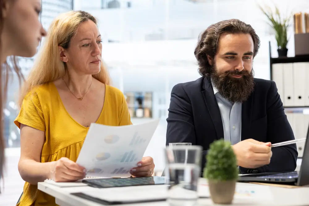 Les critères à examiner avant d’opter pour le régime réel