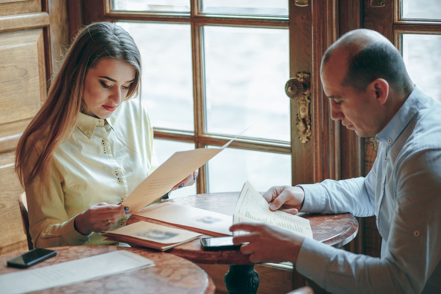 succession contrat de mariage
