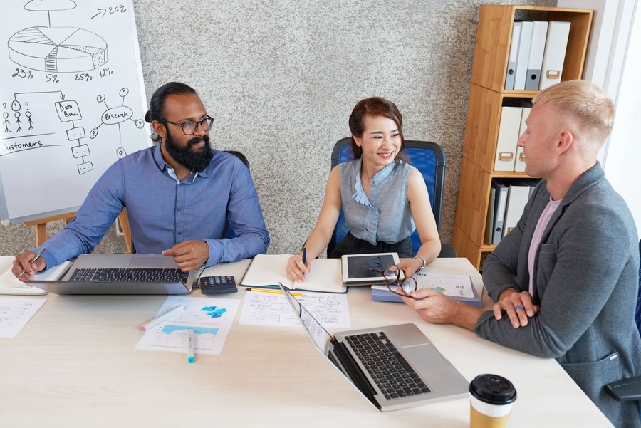 cabinet comptable création entreprise orleans