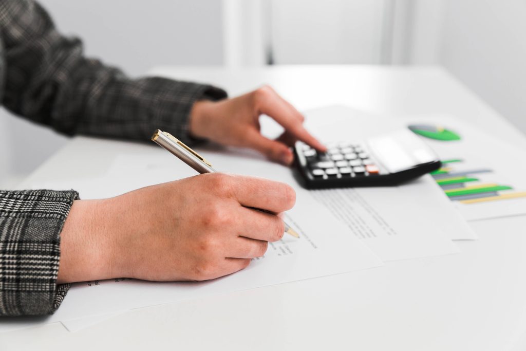 Déductions fiscales LMNP