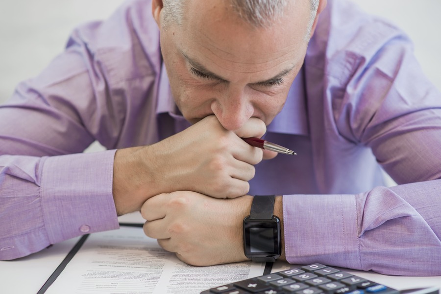 dettes fiscales et sociales