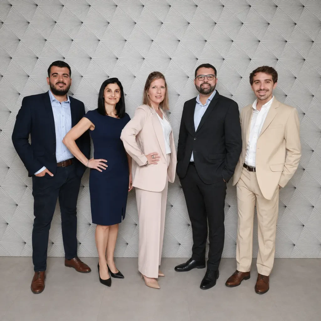 equipe associée advyse
