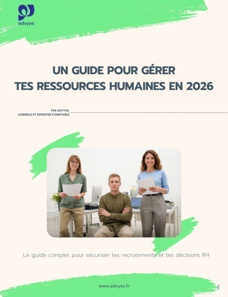 guide RH 2026