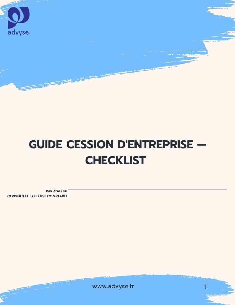 cession entreprise 2026