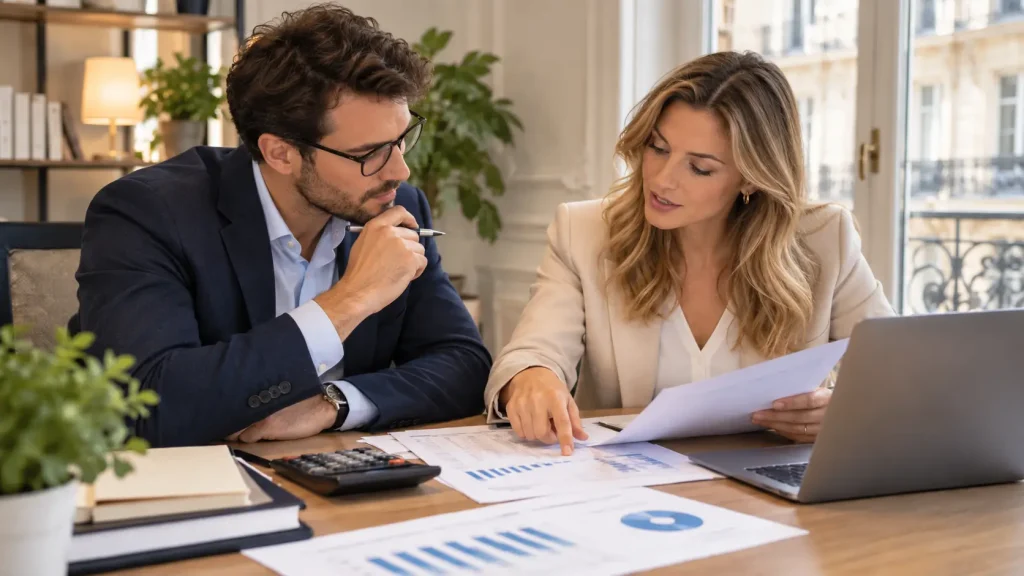 combien coûte un comptable pour une SASU