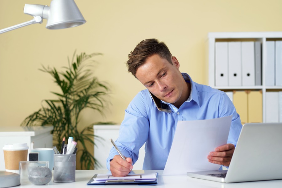 expert comptable millau