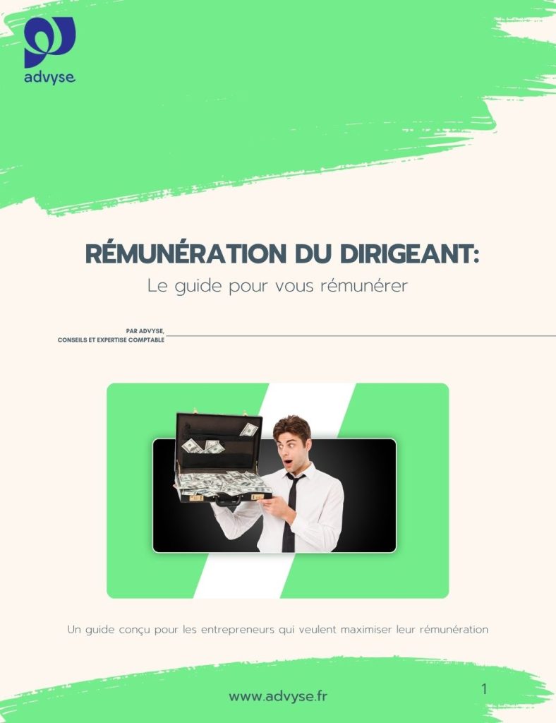 guide rémunération dirigeant 2026