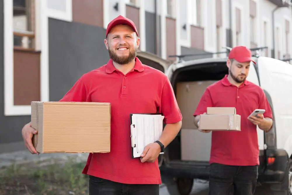 Quel taux de TVA retenir pour le transport de marchandises en France ?