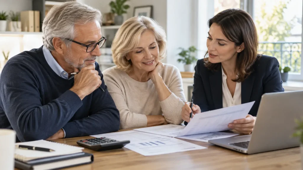 validation trimestre retraite
