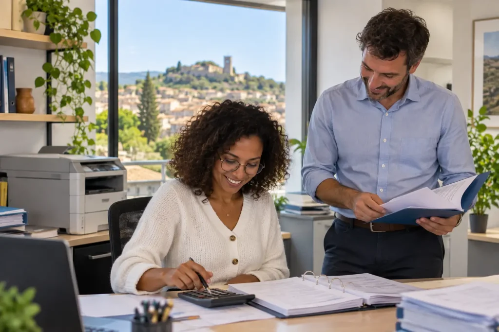 cabinet comptable clermont l'hérault