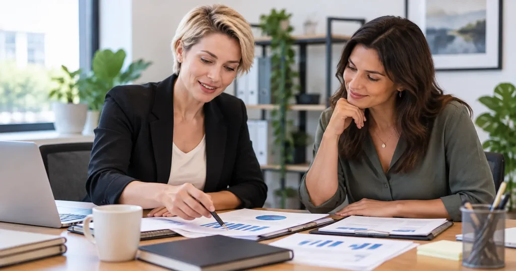 conseil développement entreprise
