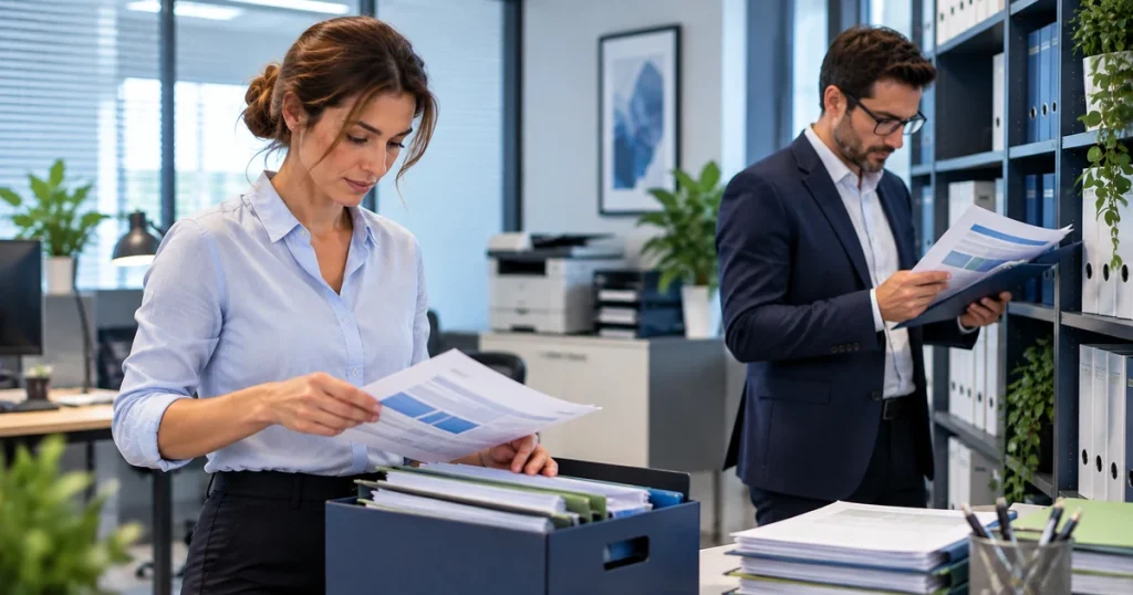 Comment bien se préparer à un contrôle fiscal auto entrepreneur ?