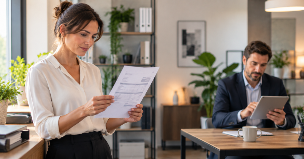 Facturation électronique TPE : quelles solutions ?