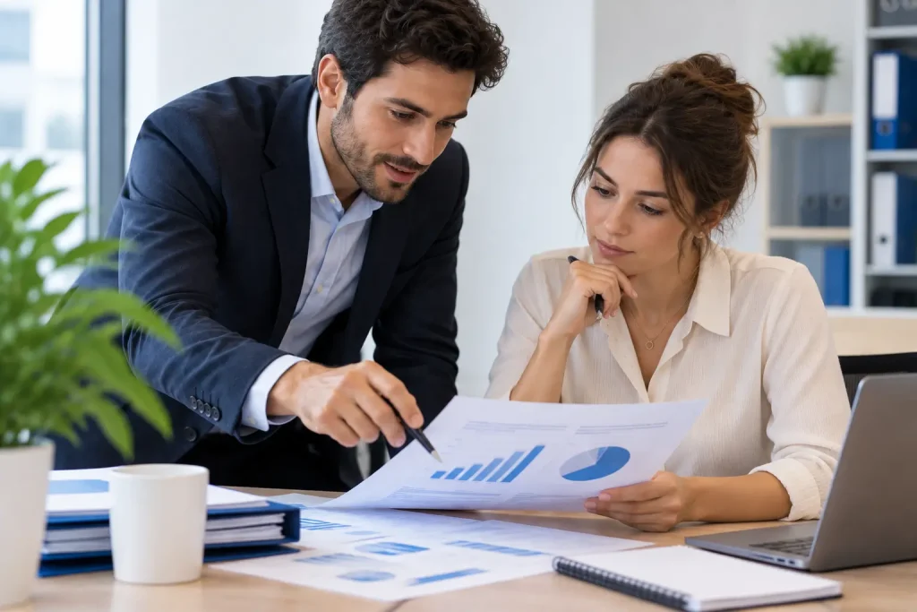 les lois des finances