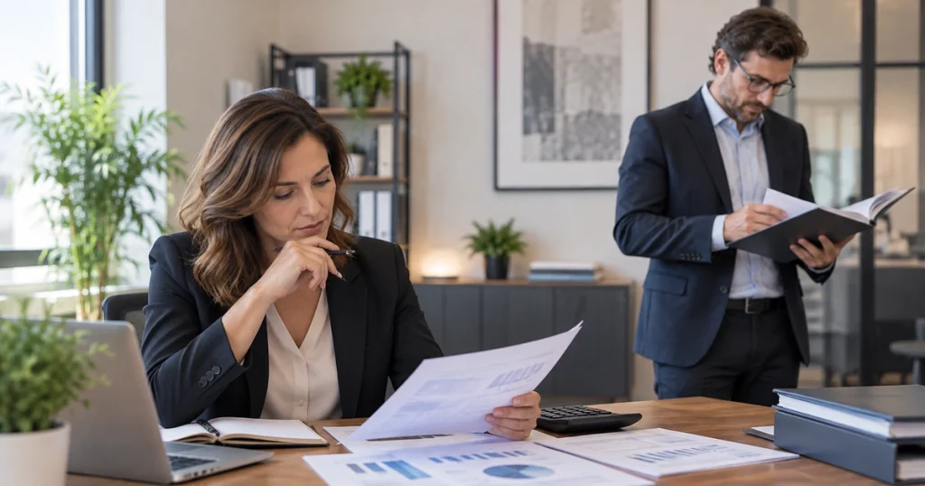 optimisation fiscale SAS: salaire ou dividendes