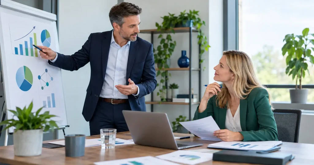 conseil développement entreprise