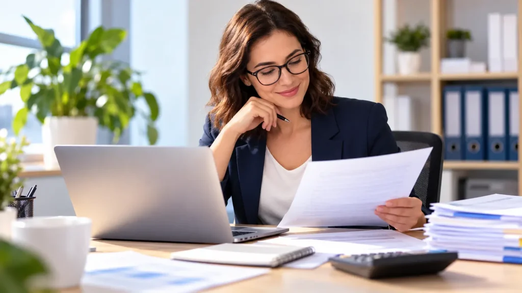 liasse fiscale rectificative