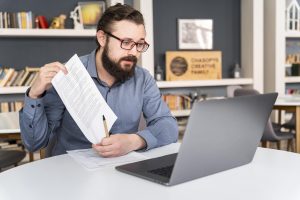 attestation de régularité fiscale en ligne
