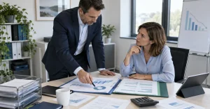 conseil en restructuration d'entreprise