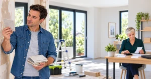 Quels travaux donnent droit à un crédit d’impôt?