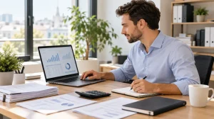 eurl comptabilité simplifiée