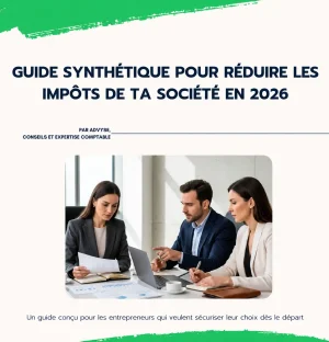 optimisation fiscale entreprise