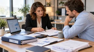 prix comptable eurl