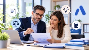 quelles sont les responsabilités d un comptable