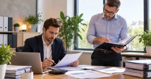 Comment organiser la révision avant la clôture
