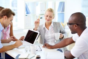 tva intracommunautaire entreprise