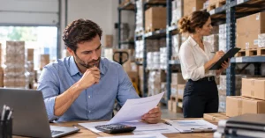 Comment choisir une méthode de valorisation de stock?